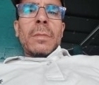 Rencontre Homme Maroc à CASABLANCA : Fadel, 50 ans